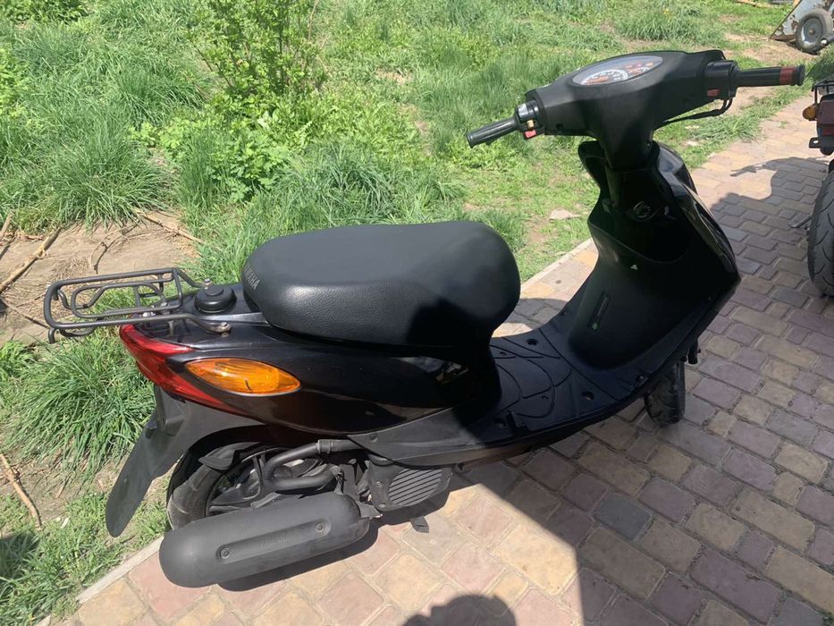 Продам Yamaha Jog 36