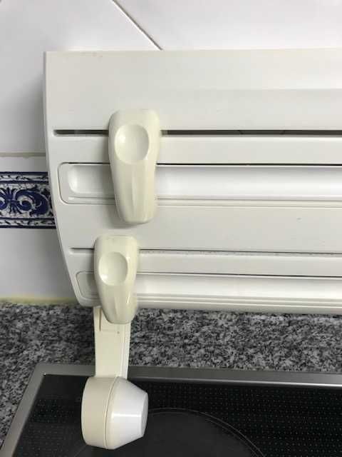 COZINHA - ORGANIZADOR ROLOS