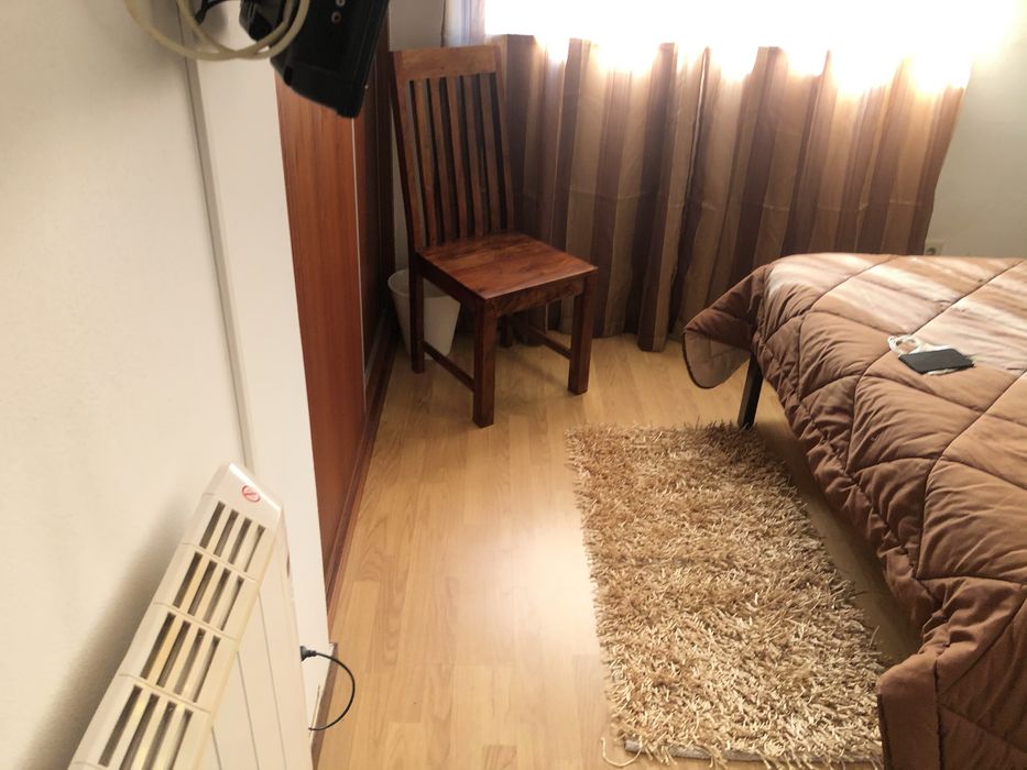 Arrendamento de quarto com despesas em T3