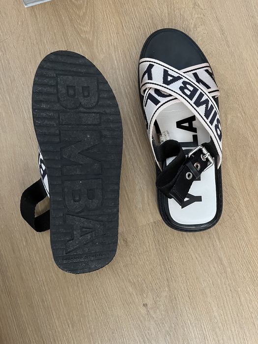 Sandálias Bimba Y Lola