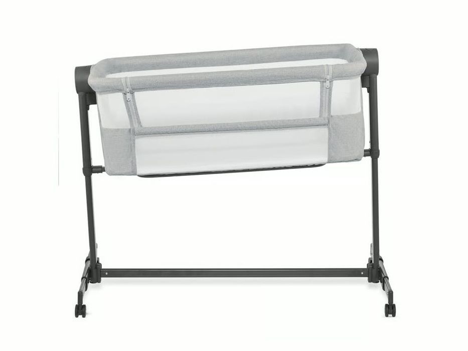 Cama de bebé Nestee up 2