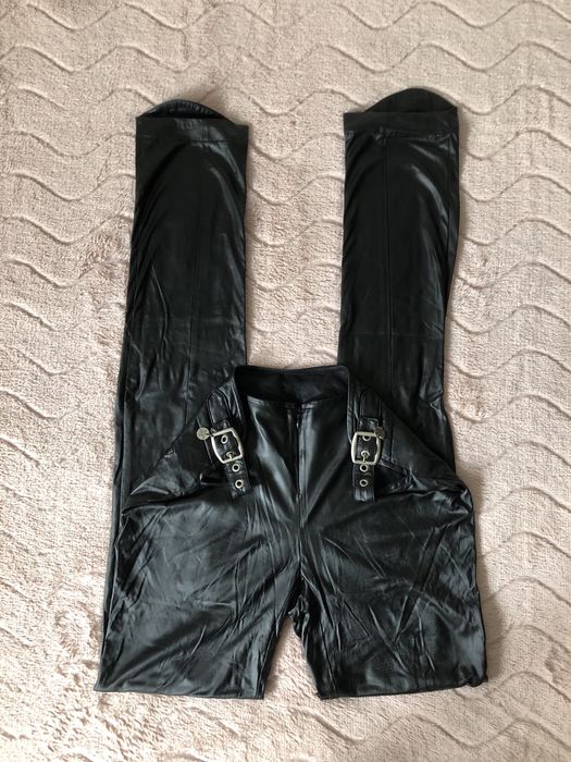 Spodnie Patrizia Pepe