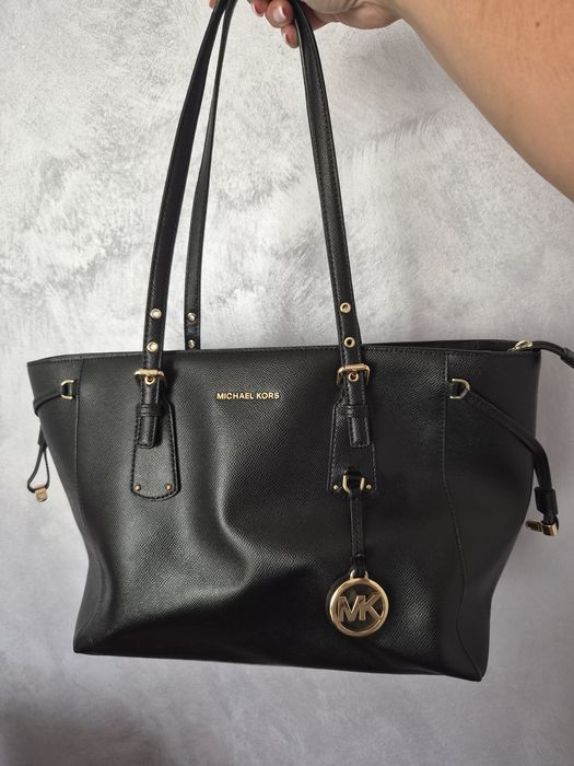 Michael Kors torebka Voyager medium tote