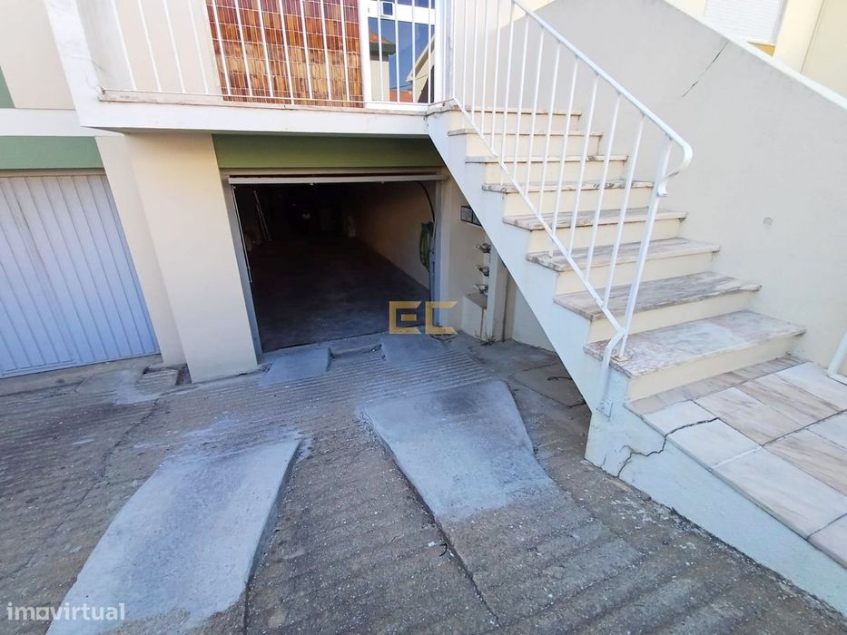 Apartamento T3 com garagem, para venda na Figueira da Foz!
