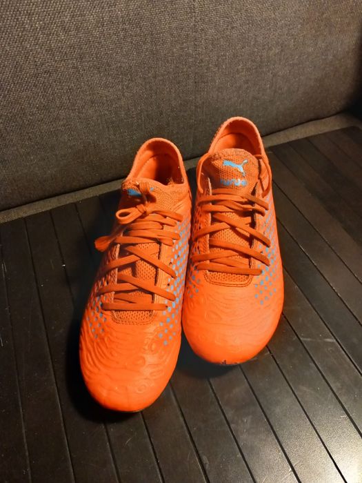 Buty piłkarskie PUMA Future 35,5