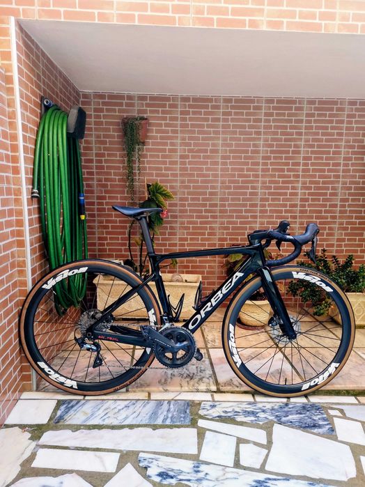 Orbea Orca OMX size 49