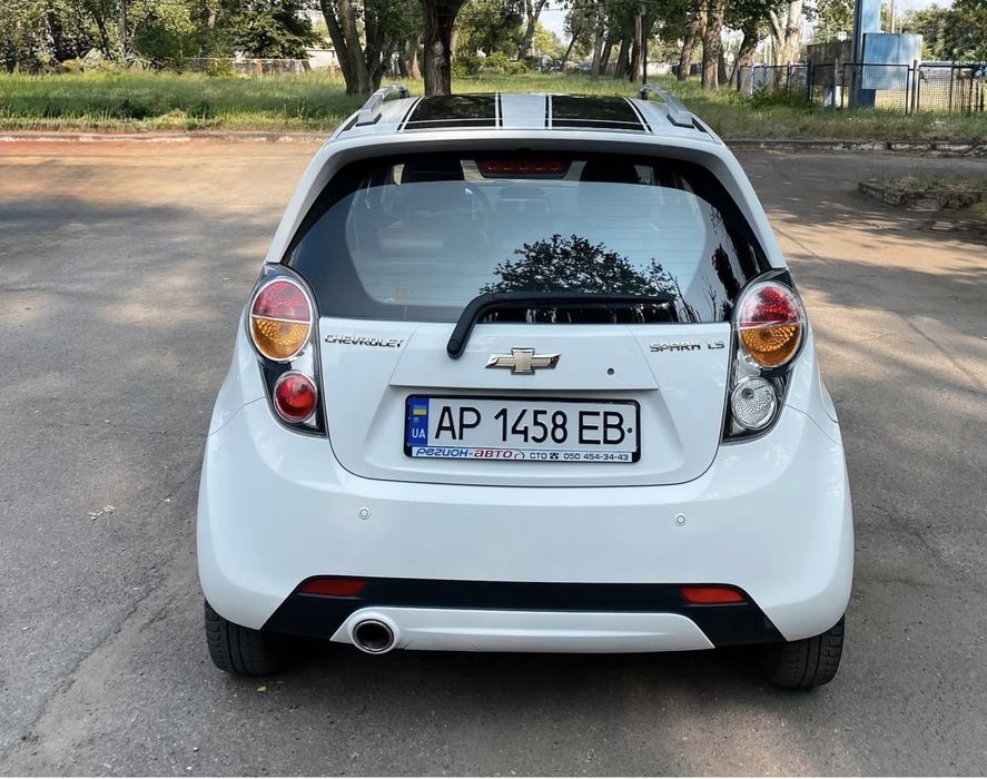 Продам Chevrolet Spark