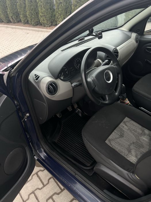 Продам Dachia Sandero 2010 , 1.2