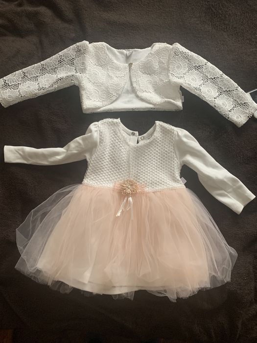 Сукня для дівчинки