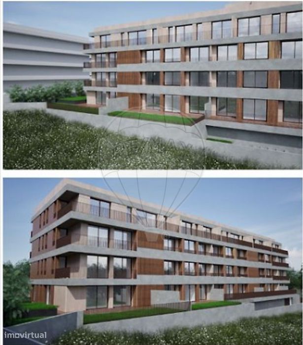 Apartamento T1 para venda