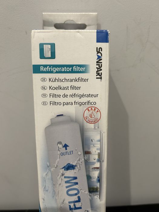 Filtr do wody do lodówki Samsung WF K2010 nr.7148