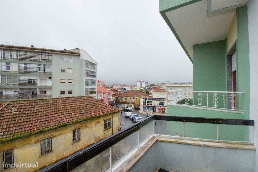 T2 Renovado Mem Martins