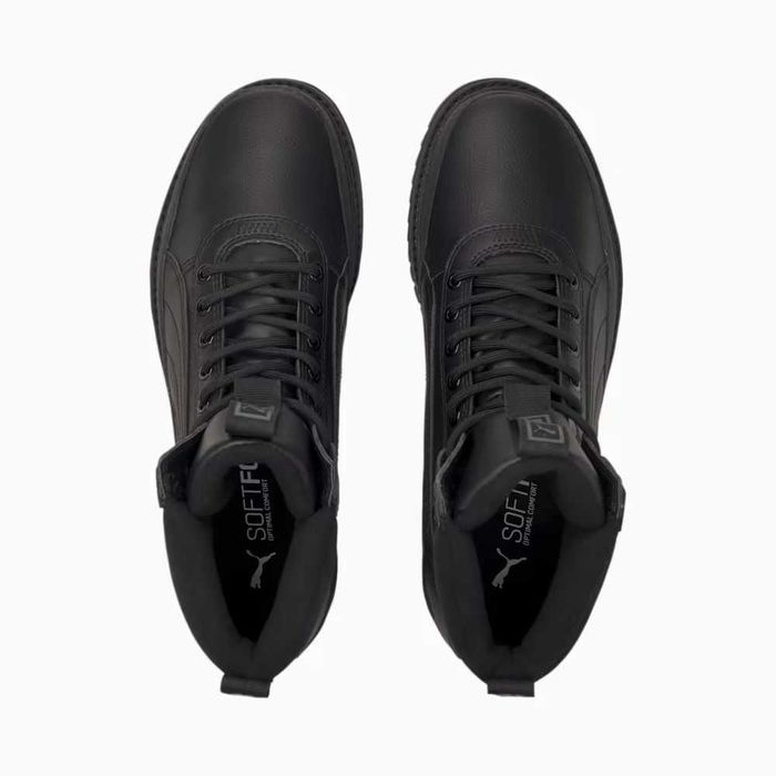 США‼️Черевики Puma Desierto v2 Winter Rubber (40р по 47р) (38075401)