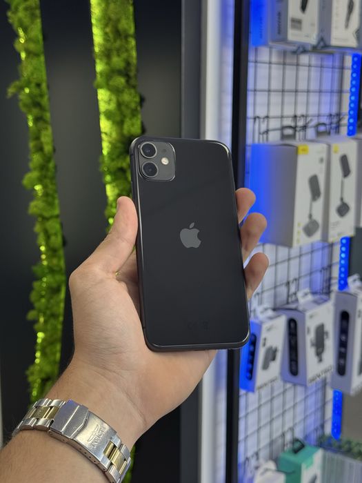 IPhone 11 64gb Neverlock! Магазин! Айфон! Гарантія!