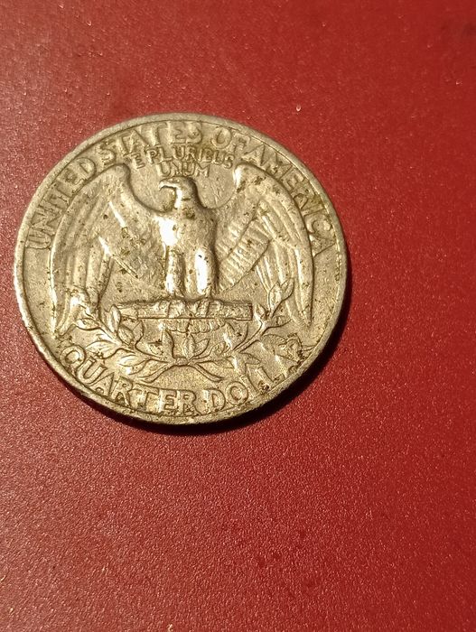 Moedas antigas de coleção