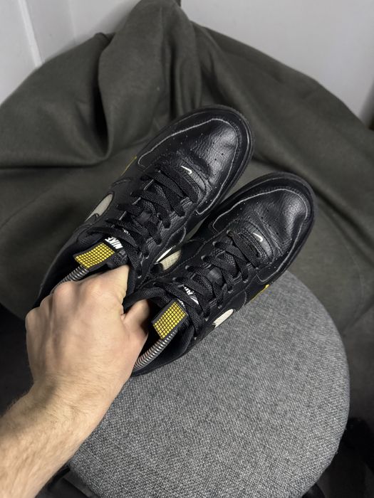 Кросівки NIKE AIR FORCE 1 LV8 GS 39 24.5 кроссовки найк аир форс