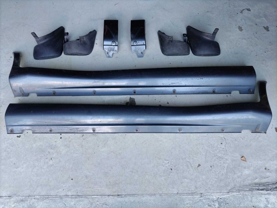 Sprzedam części hyundai santa fe 2.4 benzyna