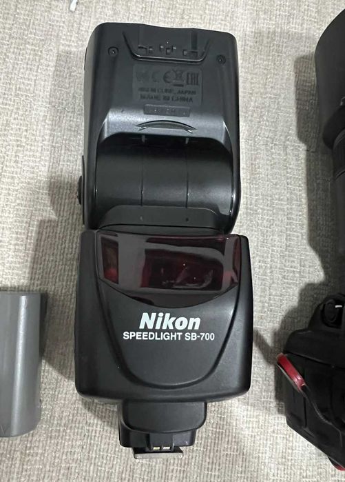 Nikon D750 + Lentes + Flash (Usada em Excelente Estado)