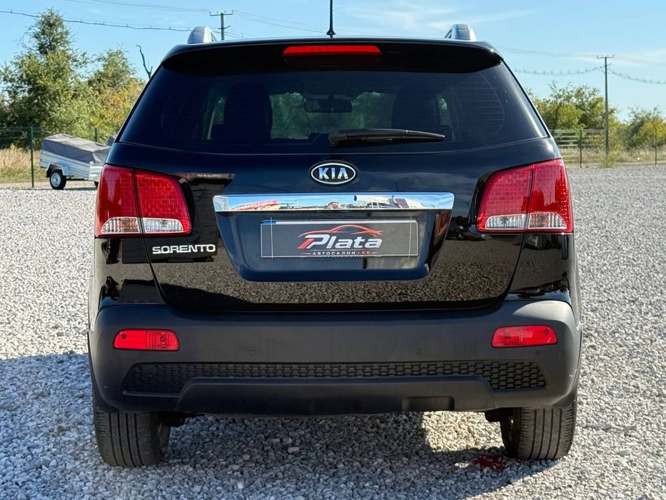 KIA Sorento (Перший внесок від 20%) Автосалон Plata.kr