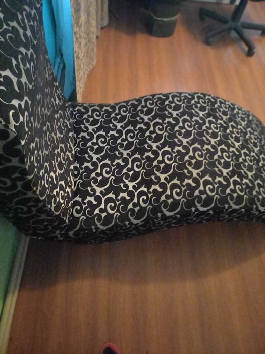 Крісло для педікюру