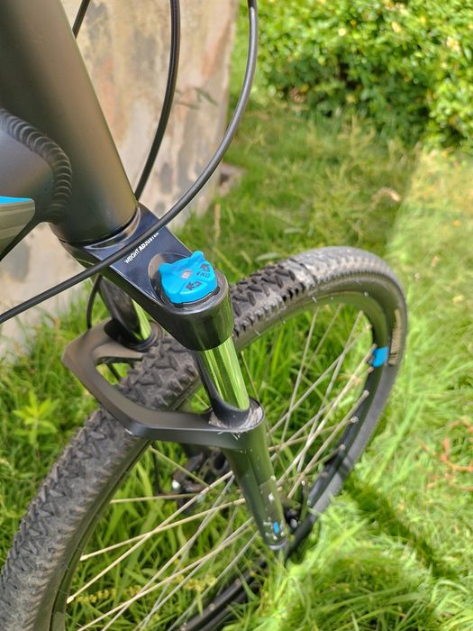 Bicicleta Rockrider St 520