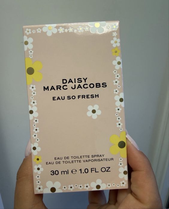 Marc jacobs woda toaletowa