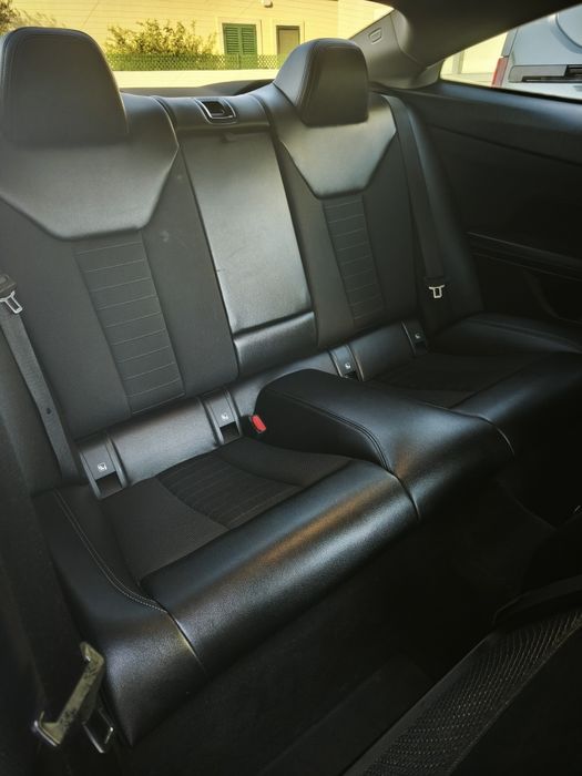 BMW  420D Coupé (G22) 2.0 190CV Mild-hibrid