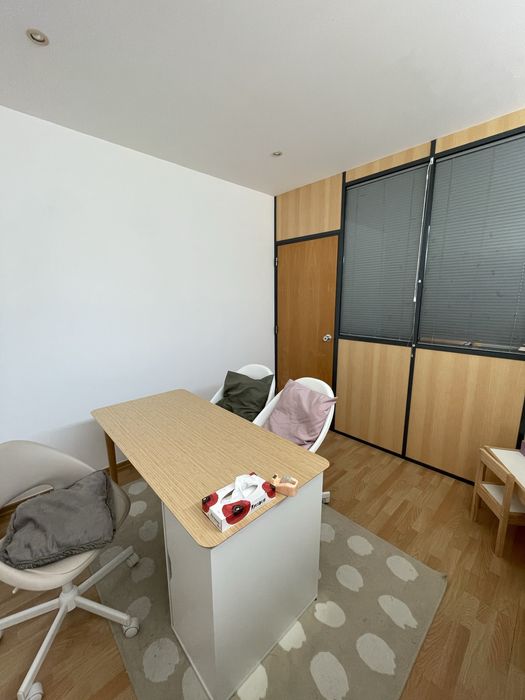 Gabinete para alugar (Lisboa - Olivais)