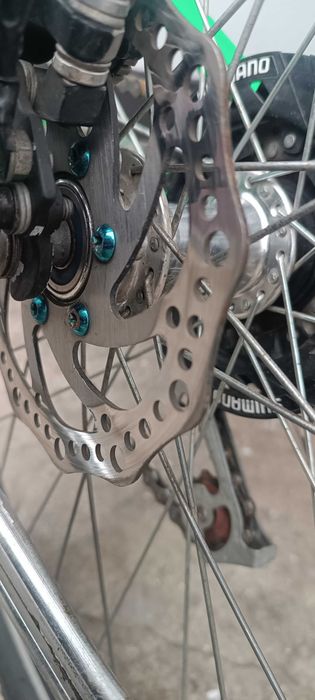 Велосипед formula 26