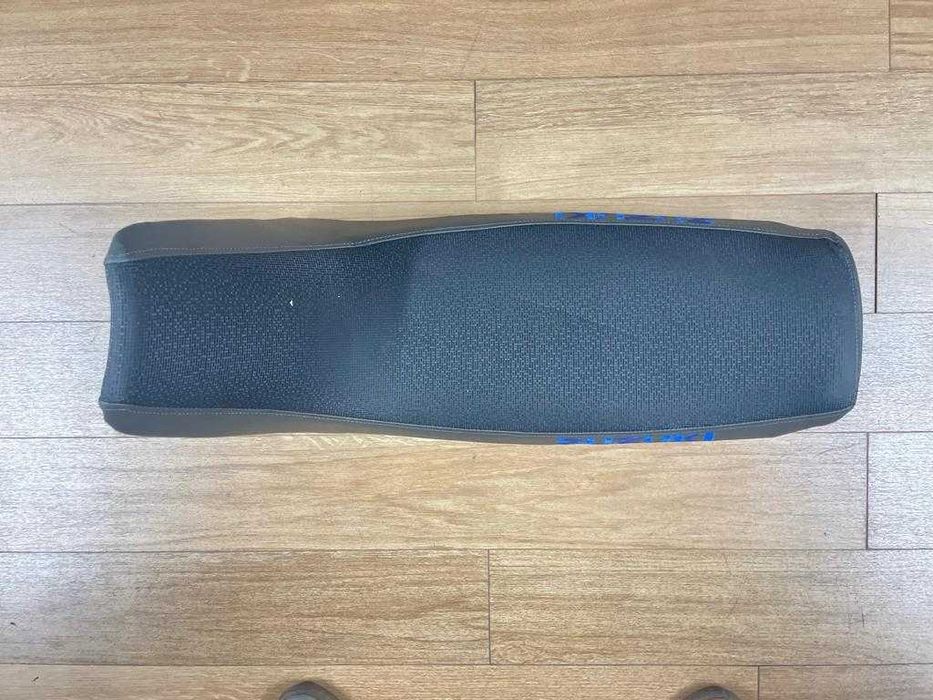 BANCO EM GEL SUZUKI DR800