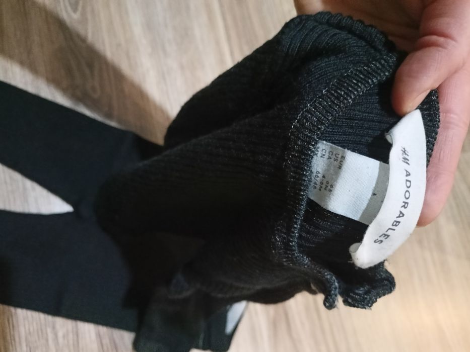 Zestaw merino h&m 68 merynos komplet