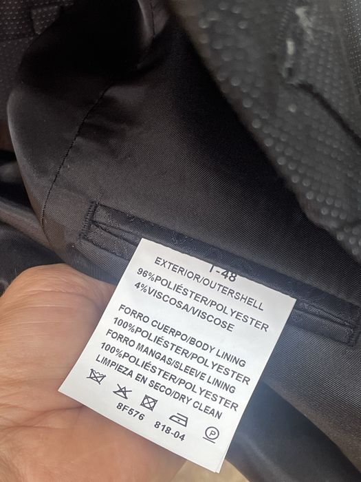 Smoking True-Man novo