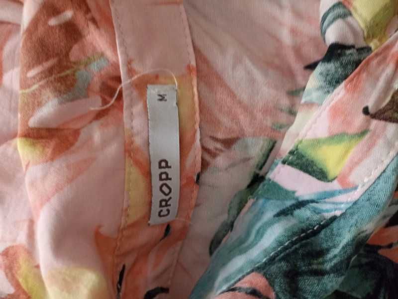 Tunika,koszula , bluzka damska rozmiar M Cropp