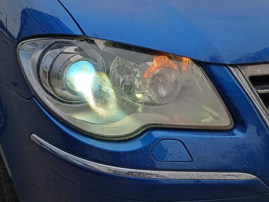 Продам Volkswagen Touran 2007р. #73947