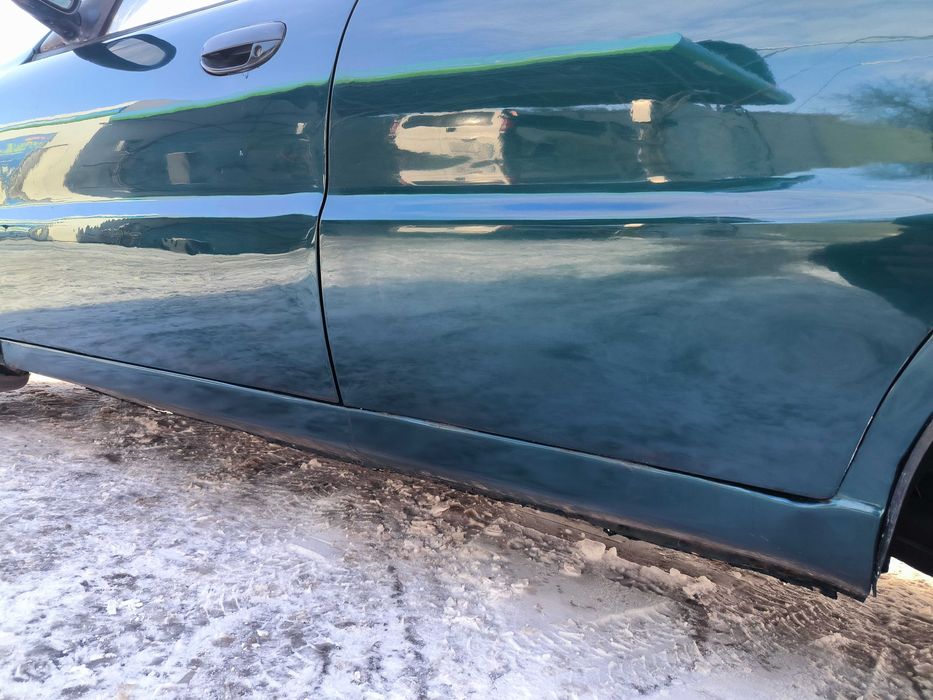 Дно Ланос 1.5 газ бензин