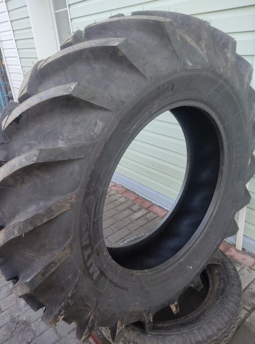Продаж шин 16.9-30