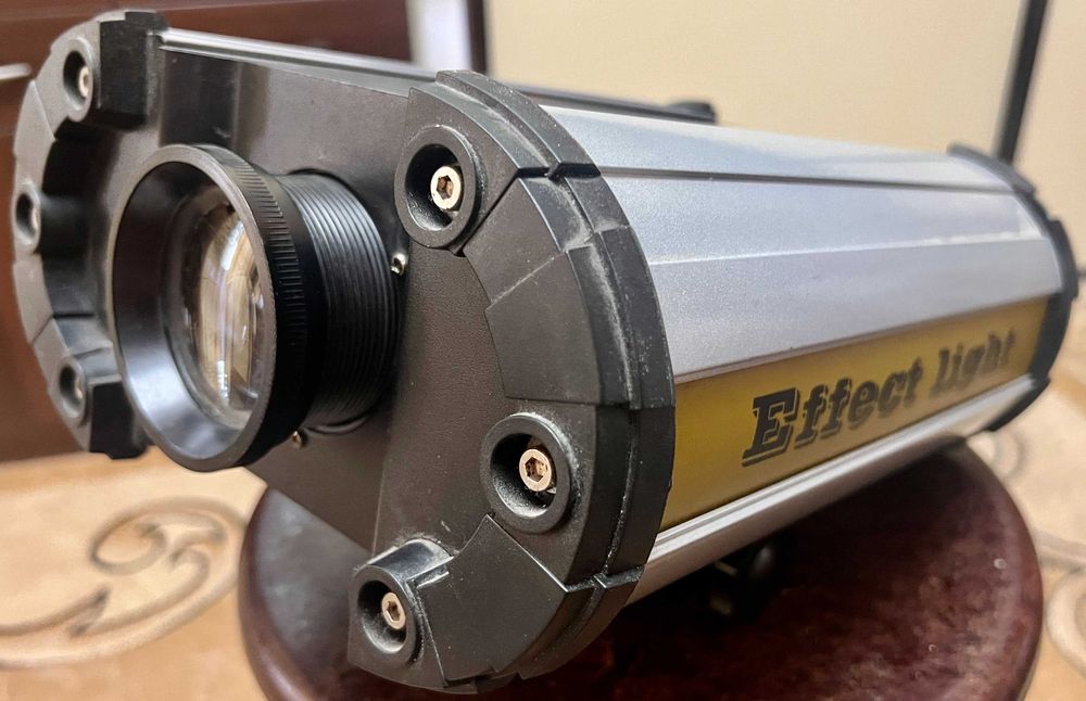 Световые приборы (распродажа)