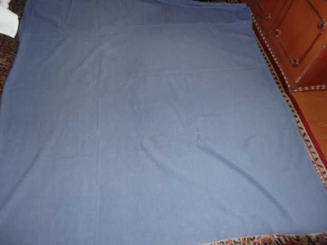 Покривало просте