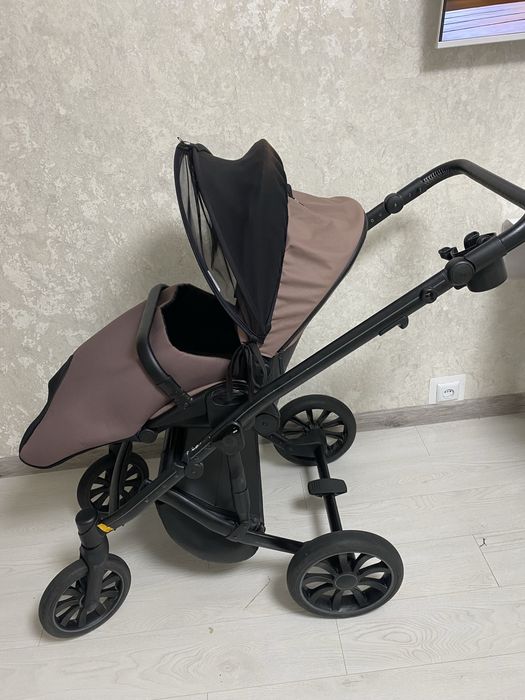 Коляска 2 в 1 Anex m/type