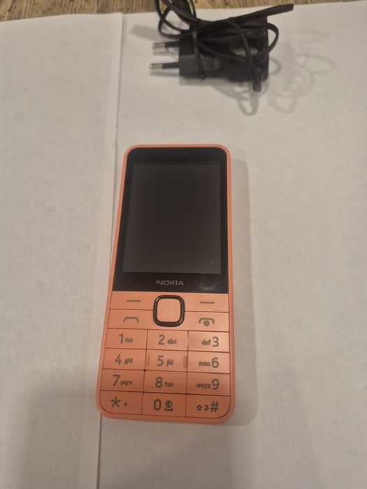Sprzedam nokie 215 4G
