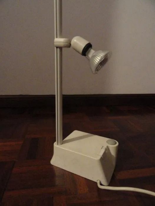 Candeeiro desmontável multiusos437929317930127361