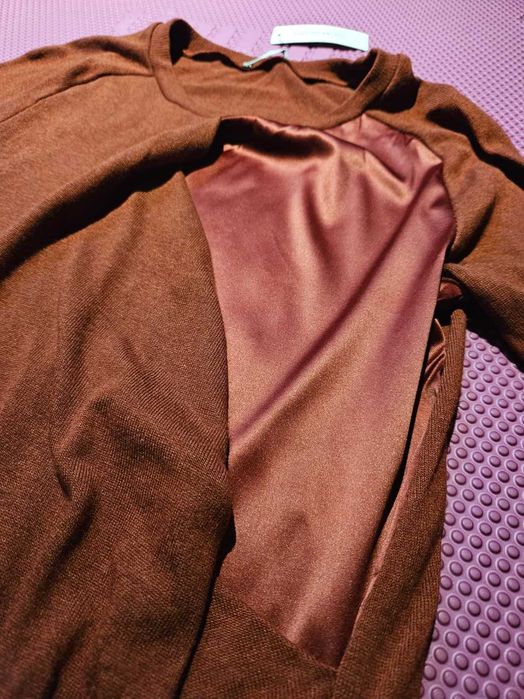 sweter intimissimi S