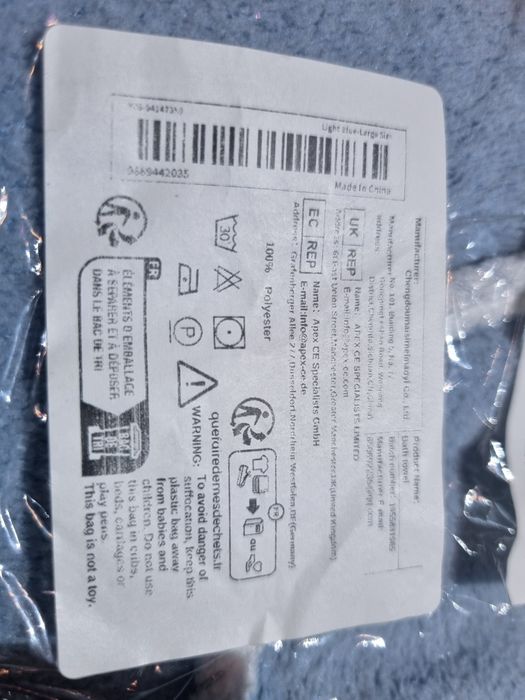 Ręcznik kąpielowy, do sauny