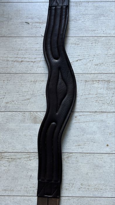 popręg anatomiczny 115cm