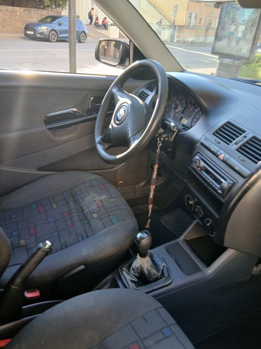 Ibiza 6k2 1.9sdi