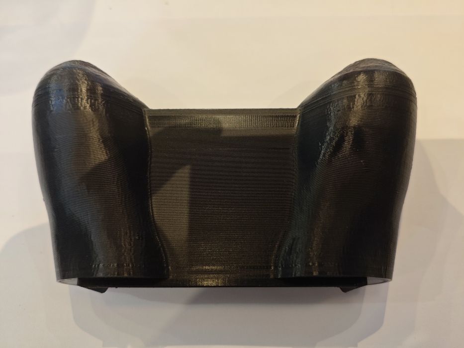Uchwyt, grip do konsoli R36s plus