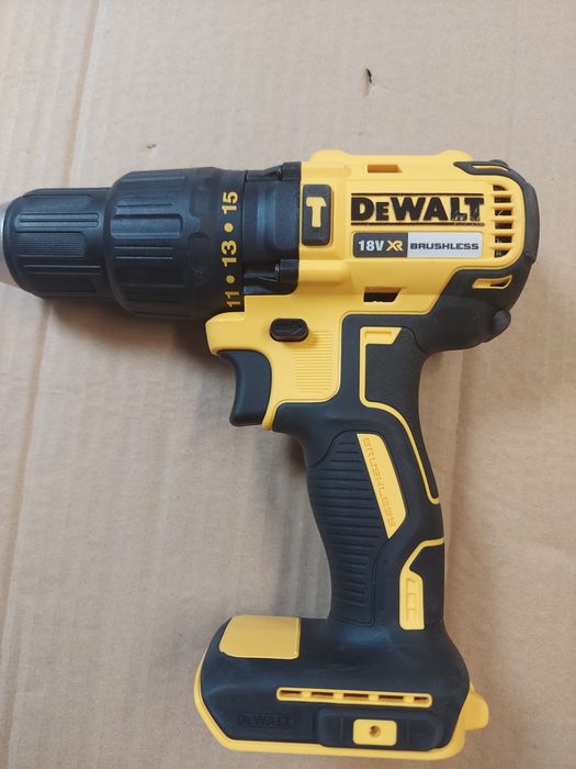 Wkrętarka Dewalt DCD 778 Nowa 18V