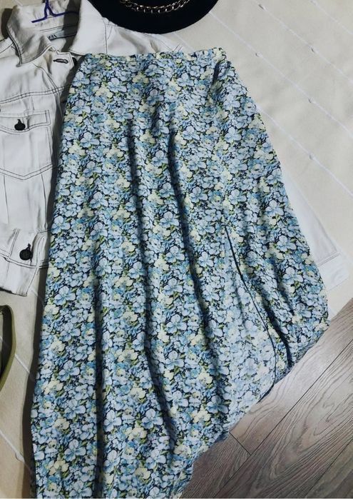 Спідниця міді НМ