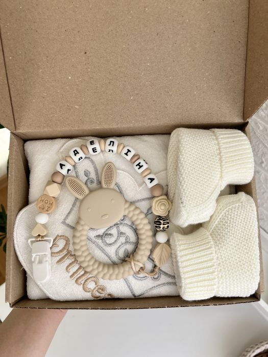 Гризунець.Іменнийгризунець.Тримач для пустушки