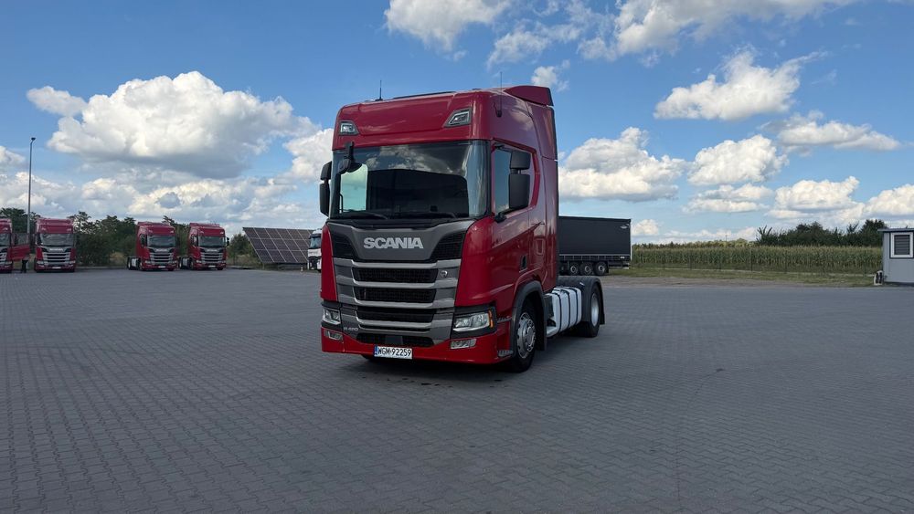 Scania